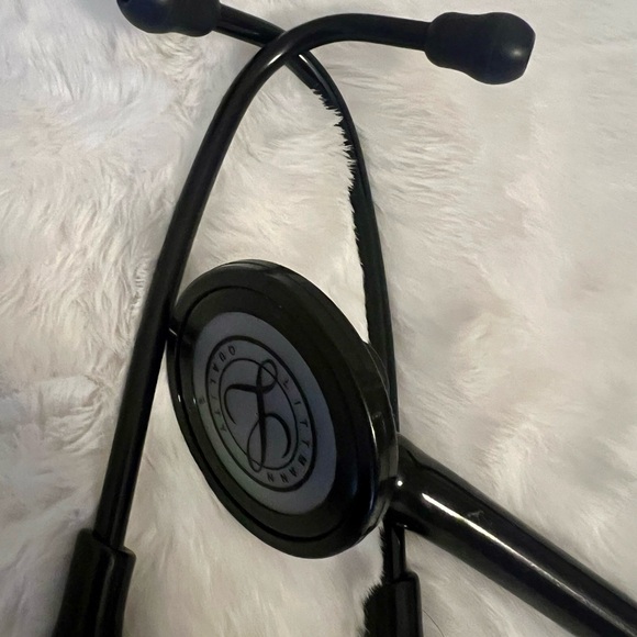 3M LITTMAN Master Cardiology Stethoscope - Picture 6 of 9